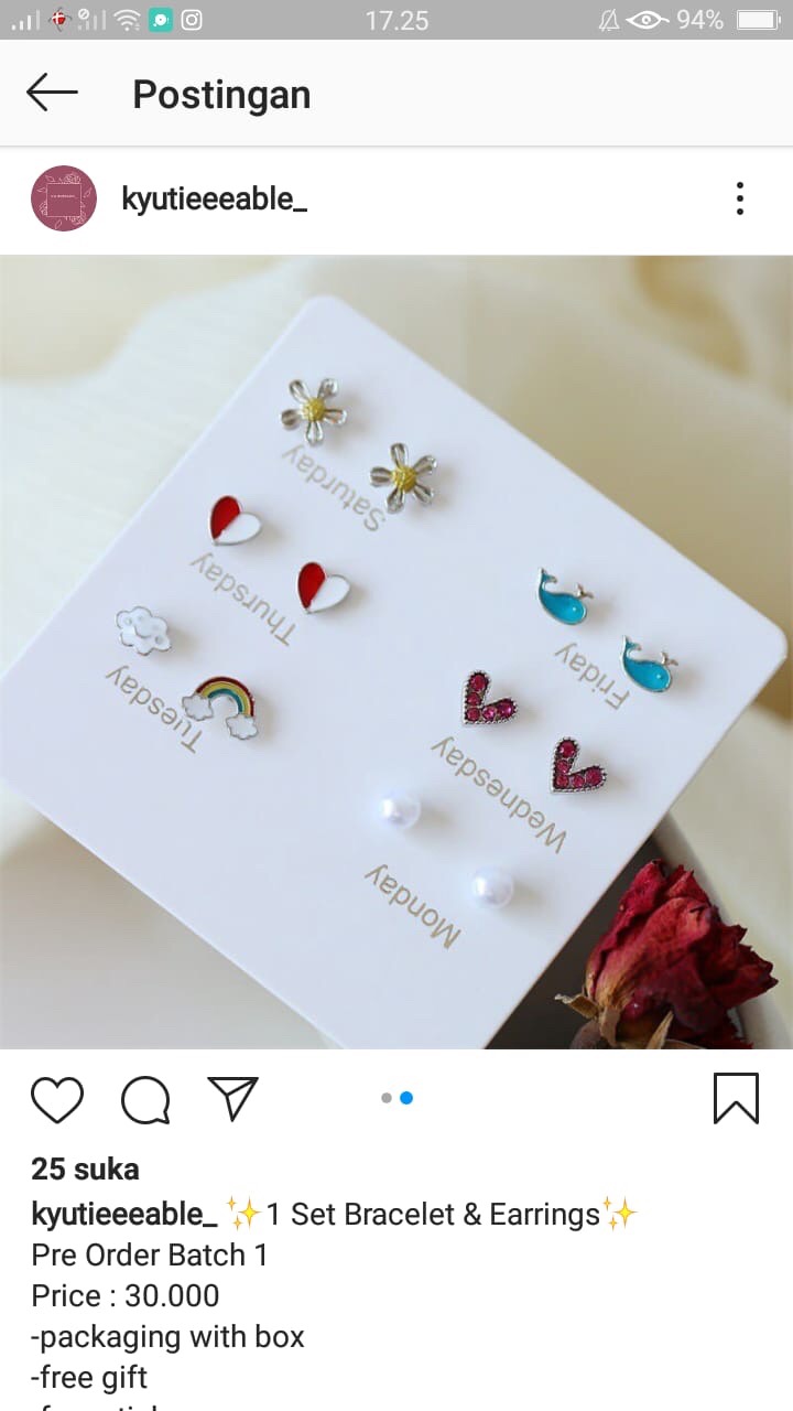 Cetakan Silikon Resin Untuk Membuat Perhiasan Diy