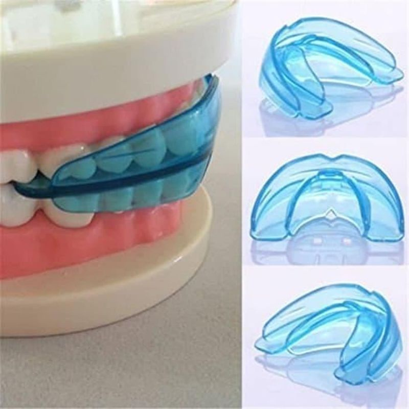 Teeth Trainer Alignment Orthodentic Alat Perapi Gigi Lepas Pasang Made In USA - Alat Perapih Gigi Tanpa Kawat Behel