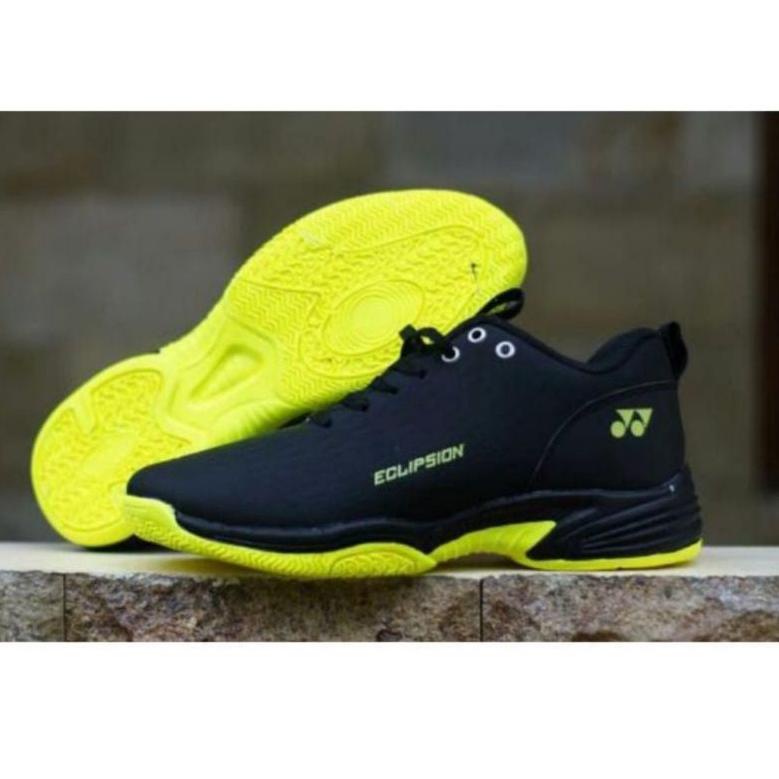 "KWN. 860539" ,,,SEPATU OLAHRAGA BADMINTON YONEX ECLIPSION/SEPATU BULU TANGKIS PRIA/SEPATU YONEX PRI