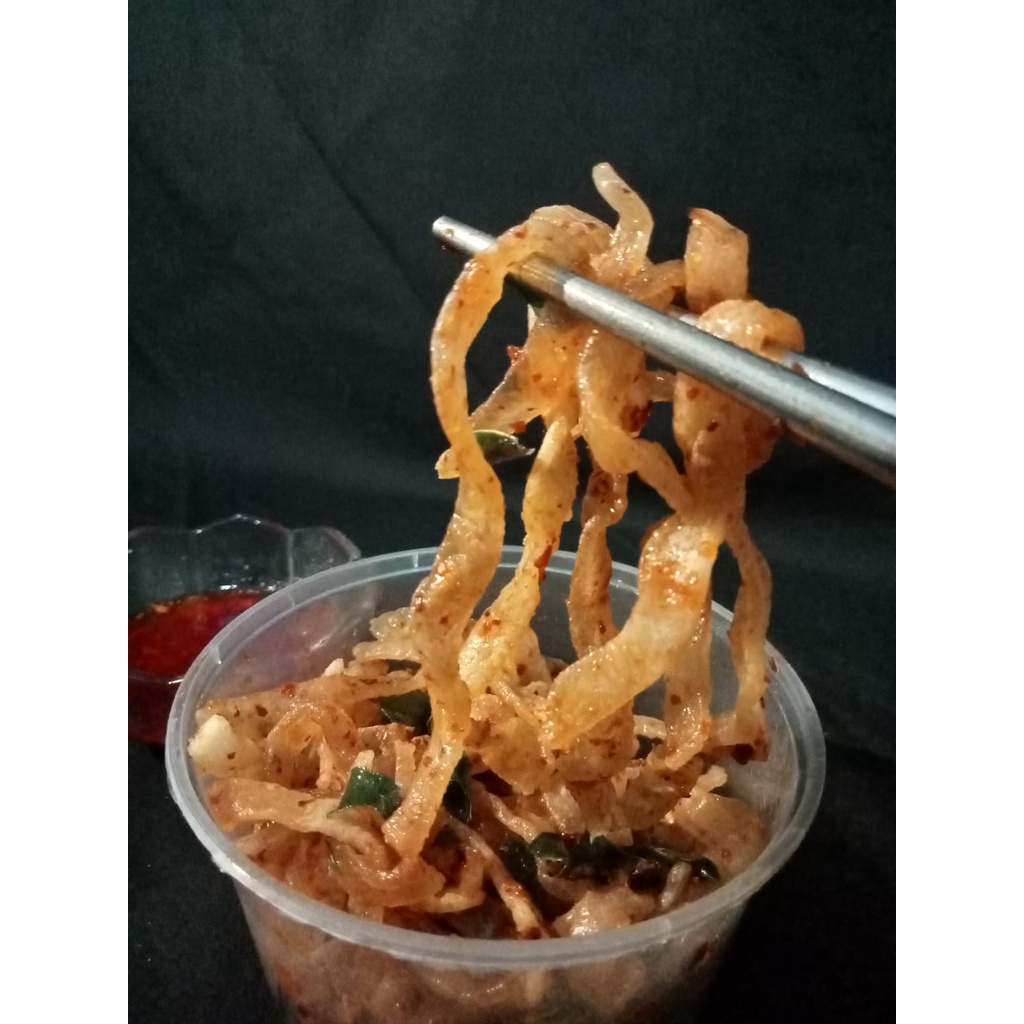 

(BEST SELLER) CIRAMBAY Cap Setan Pedas Viral (DI JAMIN SEHAH) KEMASAN BOX