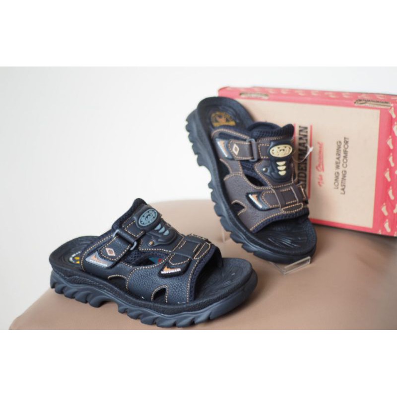 SANDAL PRIA WEIDENMANN SUKHOI