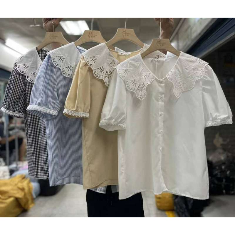 Cantika Blouse import vivorie premium/Cantika Atasan vivorie premium