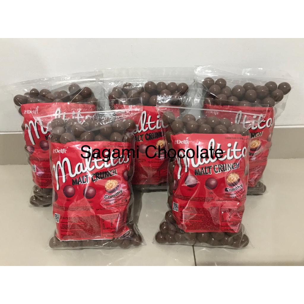 Delfi Golden Almond 500 gram / Delfi Almond 1 KG / Silverqueen BItes / Delfi Cashew Kiloan / Delfi Cashew 500 gram / maltitos 500 Gram / Chic Choc 750 gram