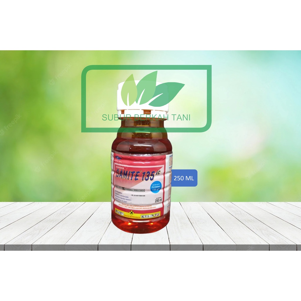 samite 250 ml
