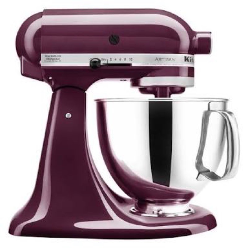 Kitchenaid Artisan Mixer 4.8L