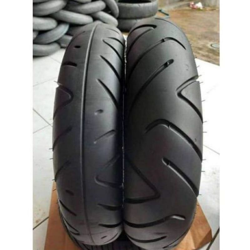 BAN COPOTAN SCOOPY RING 12