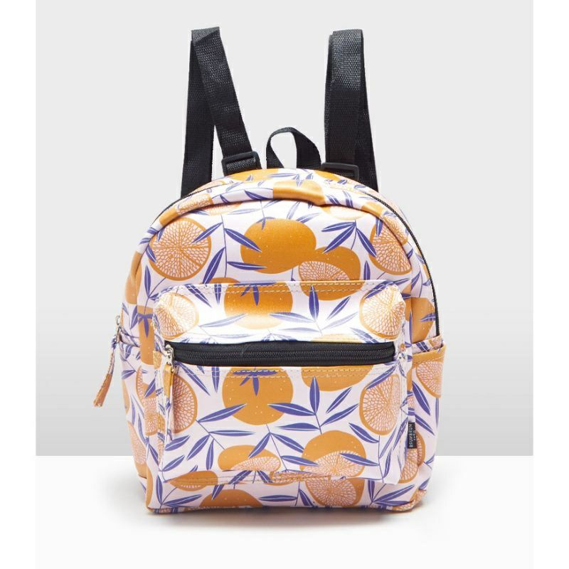 TAS DANCEE BRUN BRUN PARIS OFFICIAL PROMO ORIGINAL RANSEL