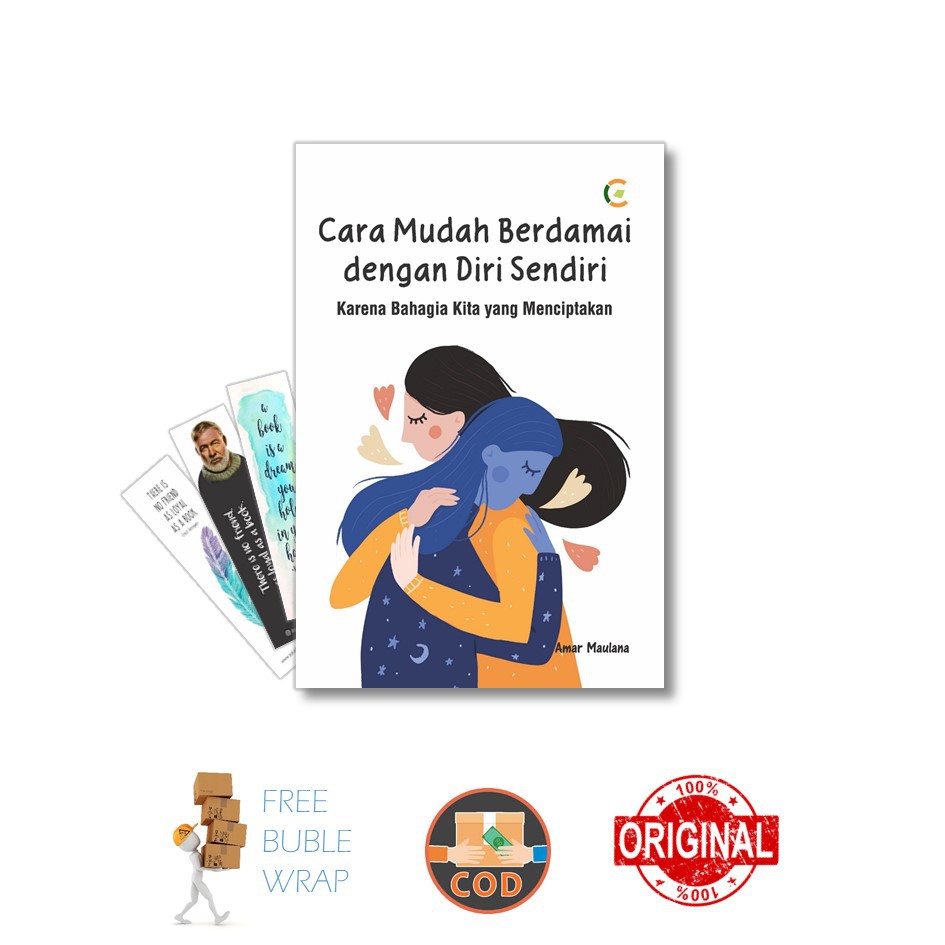 cara mengenali diri sendiri