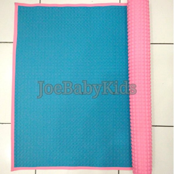Snuggle Perlak bayi Rubber Polos