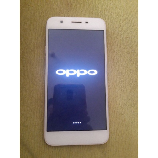 Oppo A39 (Second)