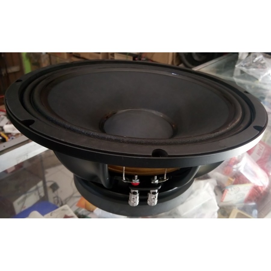 speaker dr audio 12 inch