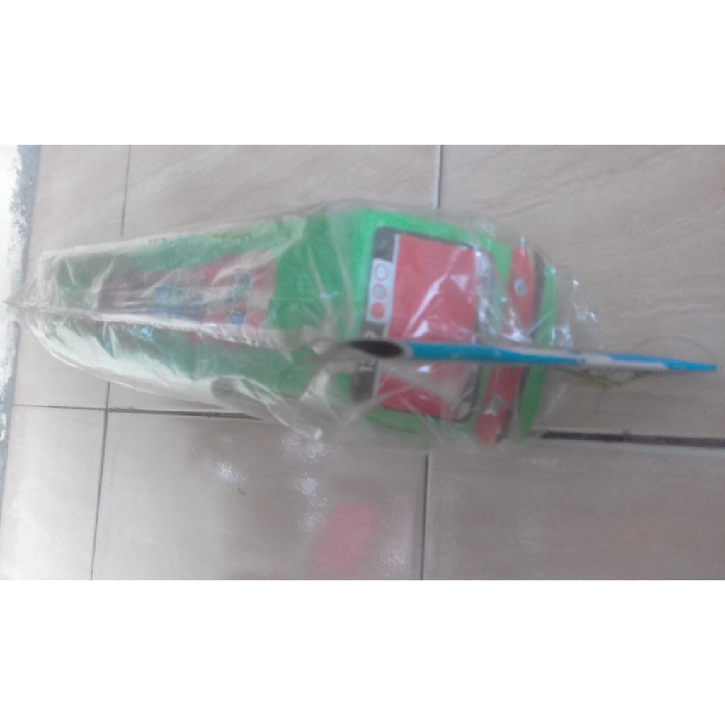 MOBILAN BUS TAYO KECIL PLASTIK