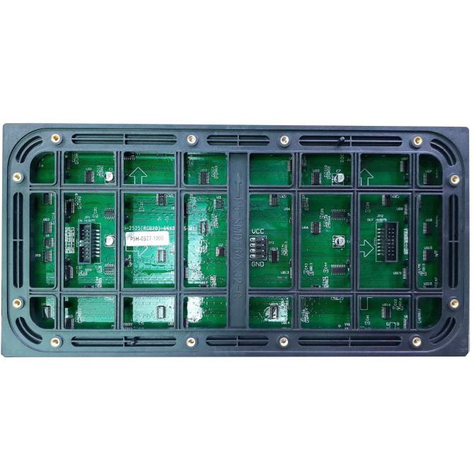AVRIL - MODUL P5 RGB SMD FULL COLOR OUTDOOR