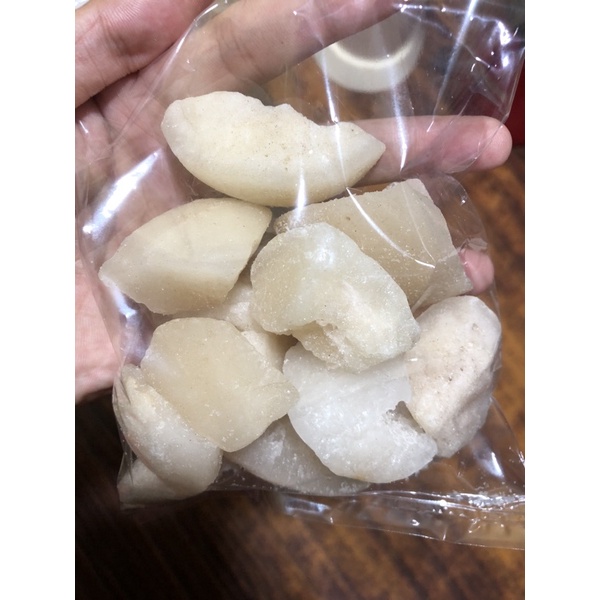 

Saustan Garam Sausetan 1 ons Garam Sup Ayam dari China Tiongkok Herbal