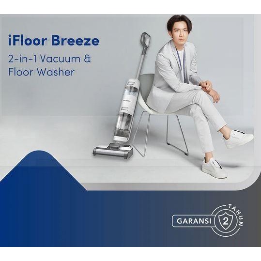 Tineco Ifloor Breeze