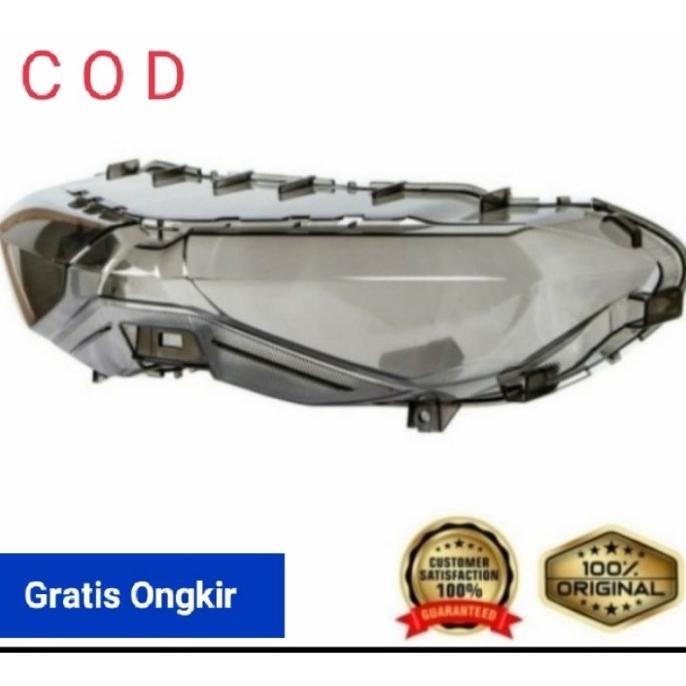 Mika smoke new Nmax 2020 mika lampu belakang Nmax 2020.