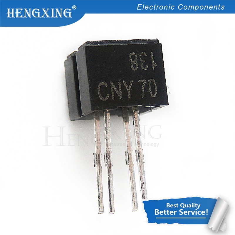 100pcs Ic CNY70 DIP-4