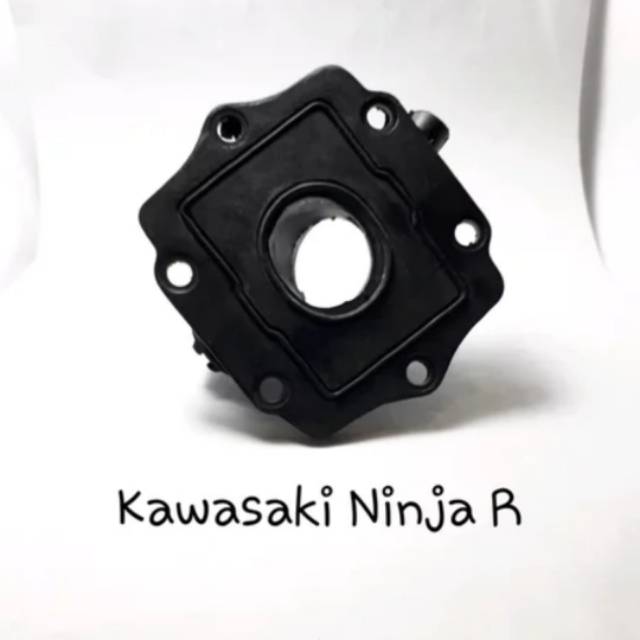 Manifold intake Ninja