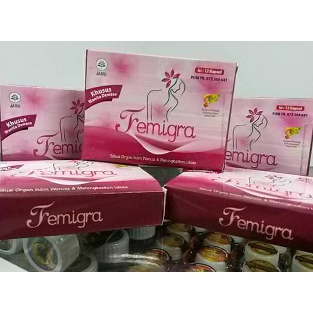 Sale Kapsul Femigra Original,Rahasia Putri Raja Terbaru