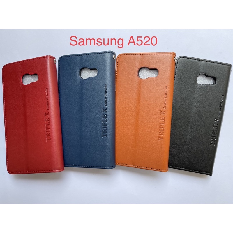 flip 02 Samsung-A520