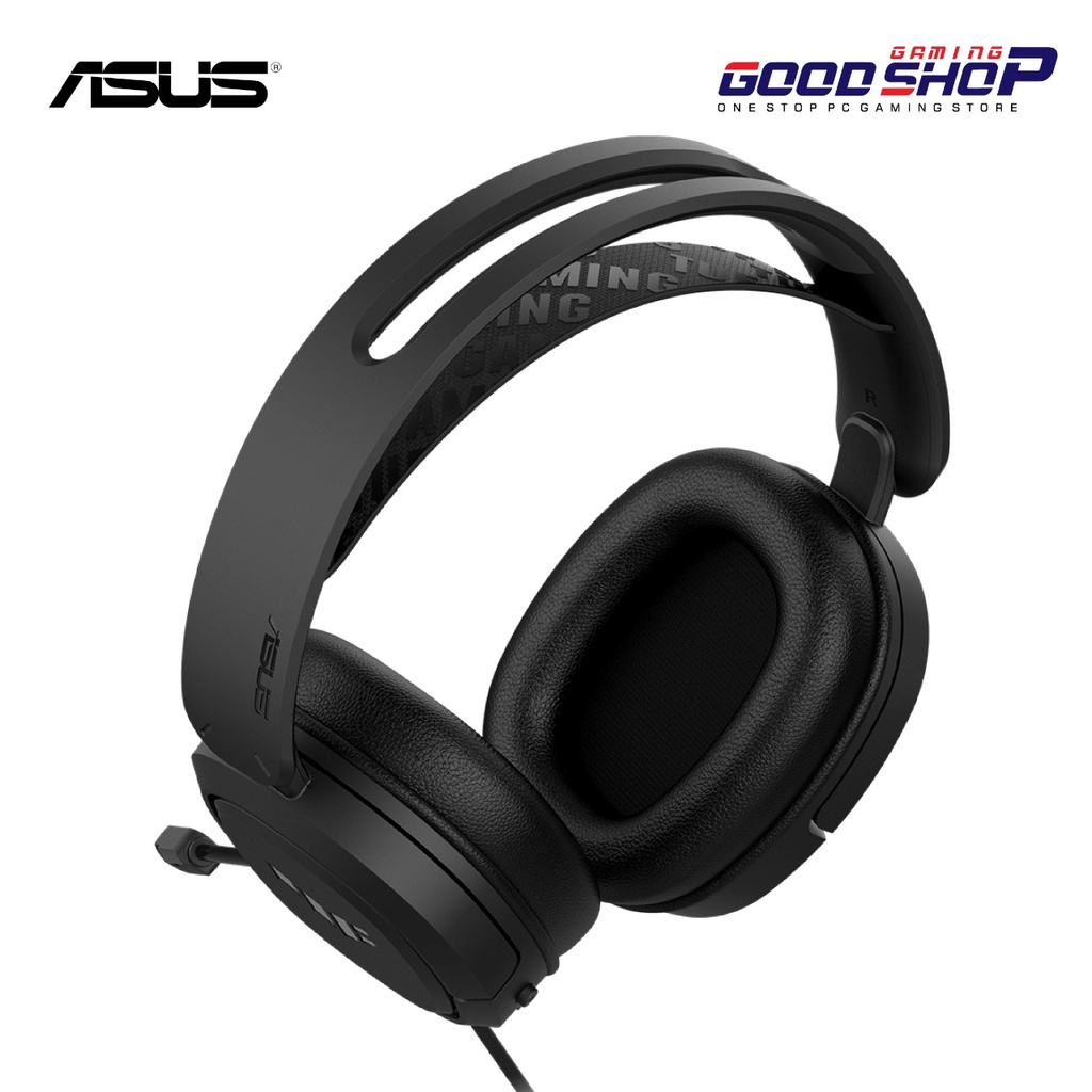 ASUS TUF Gaming H1 - Gaming Headset