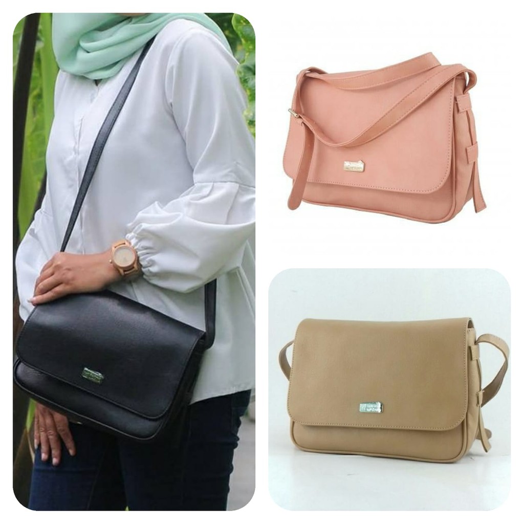 rumahwarna tas selempang Kynan Shopee Indonesia rumahwarna tas selempang Kynan Shopee Indonesia