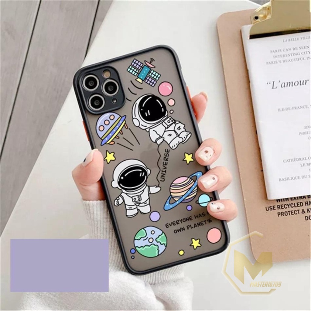 SS089 SOFTCASE XIAOMI REDMI 4A 4X 5A 6A 8 8A 9 9A 9C 10 MA2522