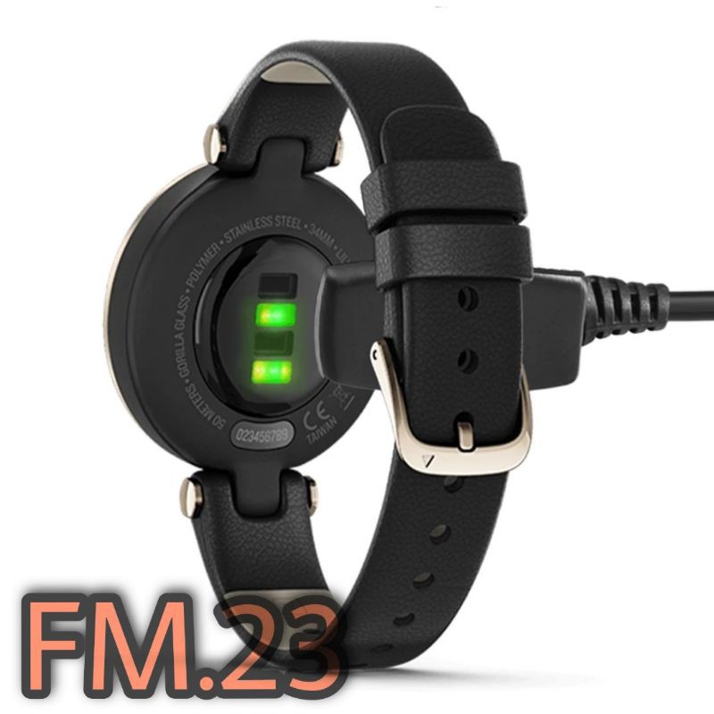 KABEL CABLE CHARGER CAS CASAN CHARGERAN JAM GARMIN LILY 1 2 ACC JAM CHARGER CHARGERAN CASAN JAM