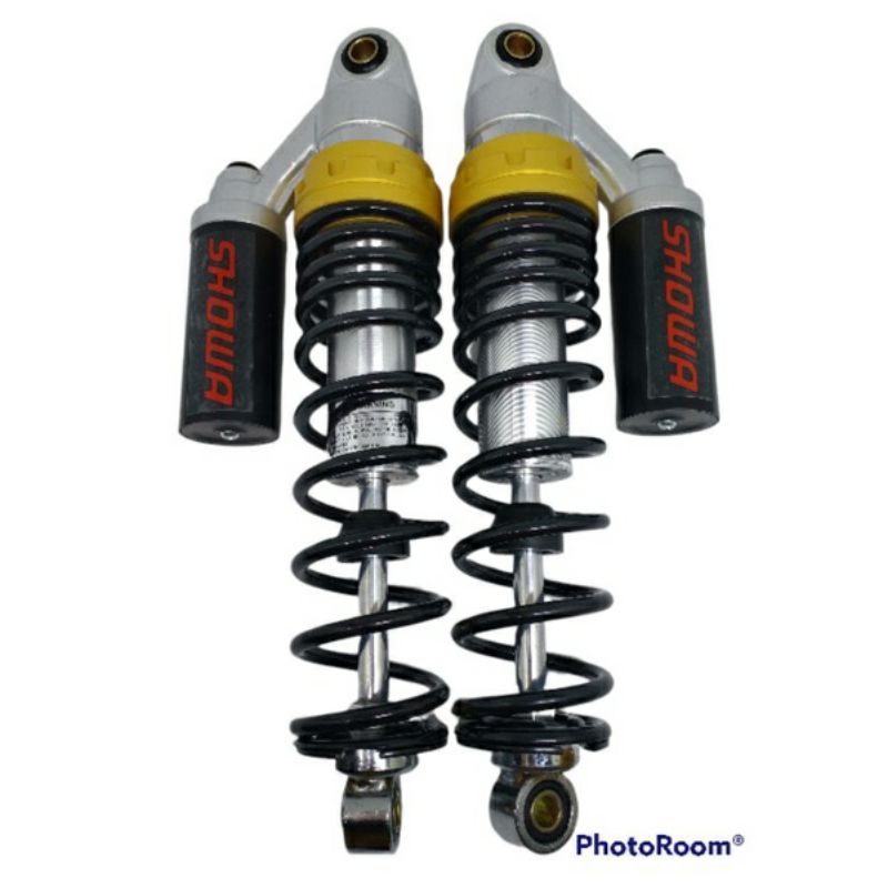shock breaker showa non steel 340MM PNP Tiger verza Supra RXK RXS RXKING dll FJV