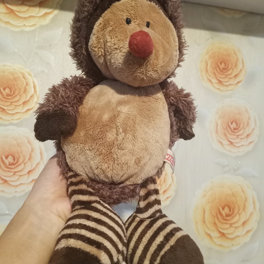 Boneka Nici