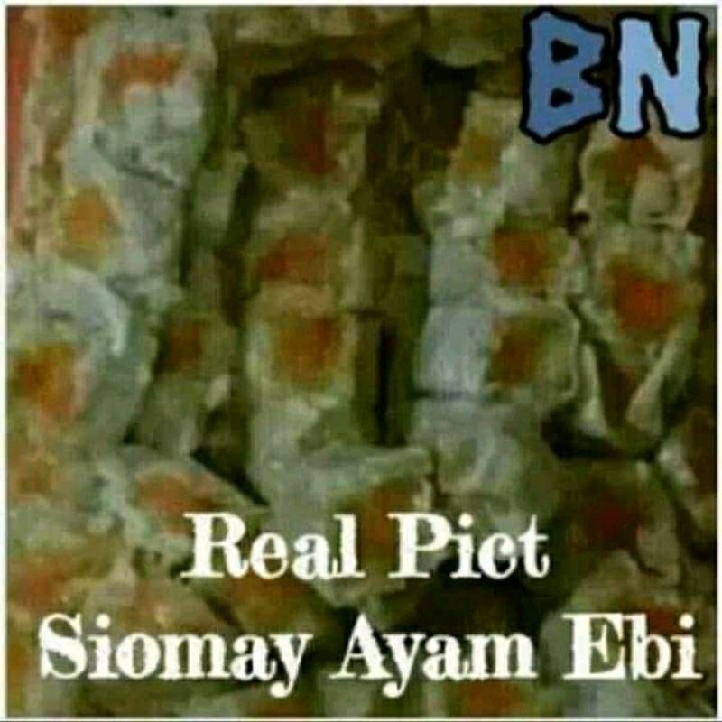 

SIOMAY AYAM KUE MEDAN FAVORITE FOOD