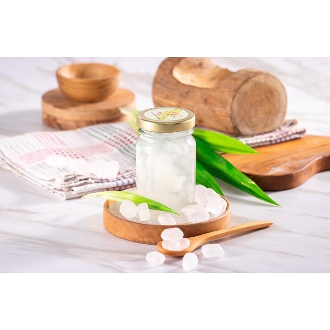 

MINUMAN SARANG BURUNG WALET WINFAR BIRDNEST RASA PURE 120ML