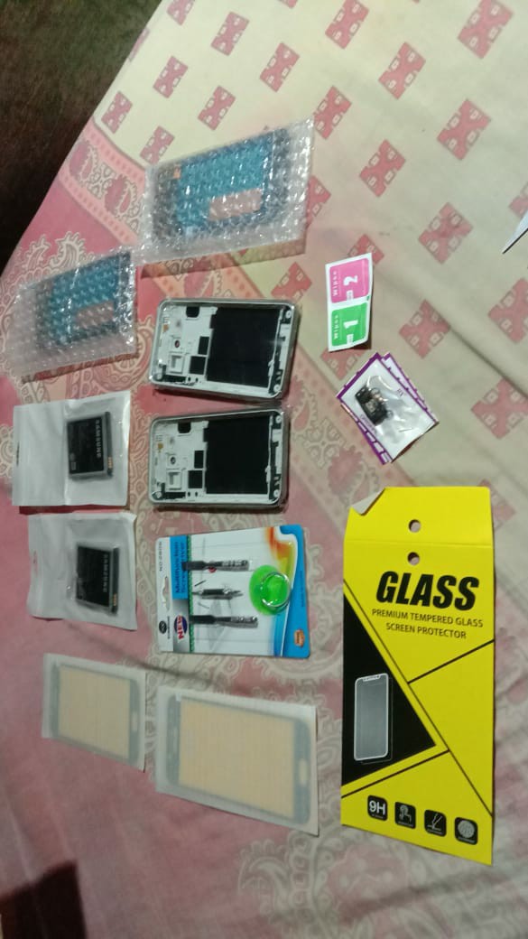 Open Tool Qk-2806 / Opening Tools