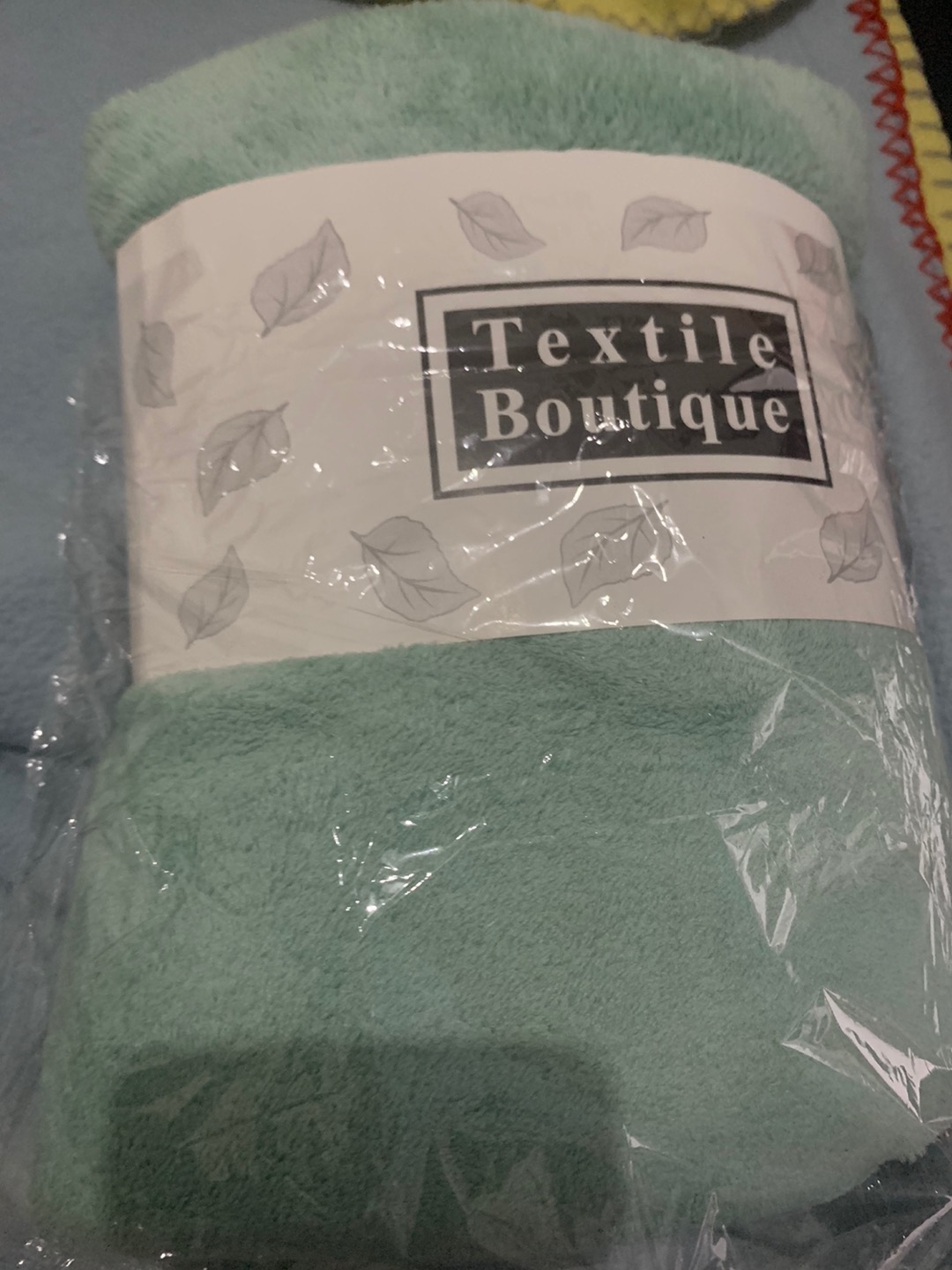 Handuk Mandi Dewasa  Arci 70 X 140 Cm