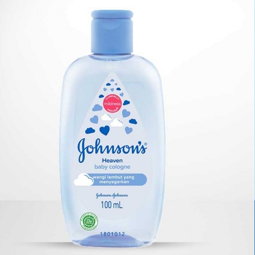 JOHNSONS BABY MURAH COLOGNE / SAMPO / BABY WASH TOP TO TOE / BABY BATH MILK / OIL / LOTION / CREAM /  PARFUM BAYI ANAK BEDTIME