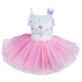 fancy nancy dance bag