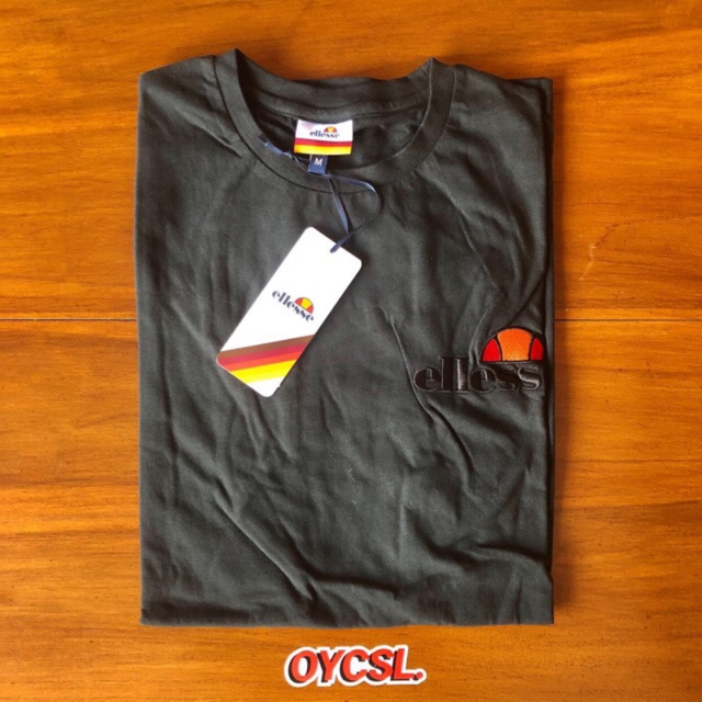 TS Ellesse VooDoo BNWT Original