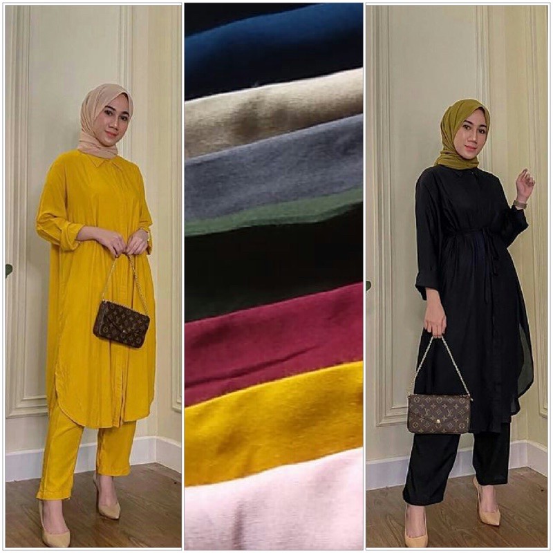 

One set polos