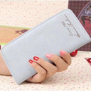 [LOKAL] DOMMO - D1368 Dompet KAORU - Dompet Panjang Wanita MORYMONY