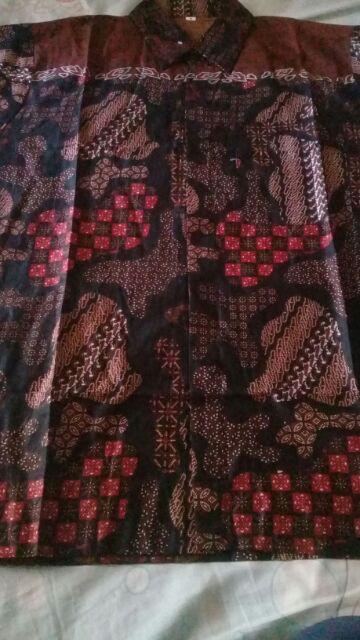 Maura Couple - Sania Ruffle Batik Couple Ori Ndoro Jowi Dnt Garansi Termurah Shopee Merak - Bs065