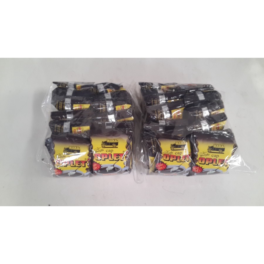 

p4yu KOPI + GULA CAP OPLET