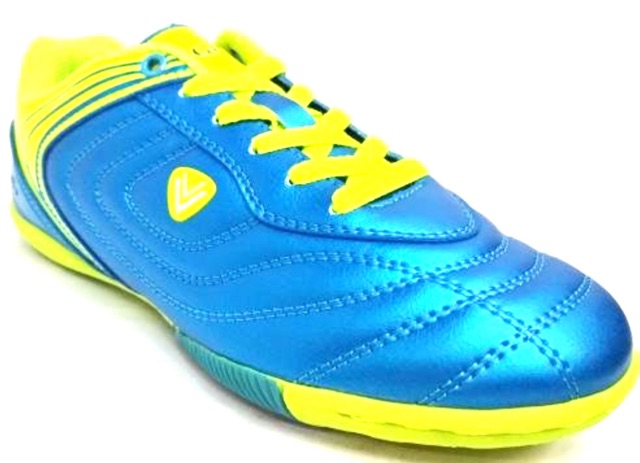 Sepatu Futsal VEGETO Larizo JR