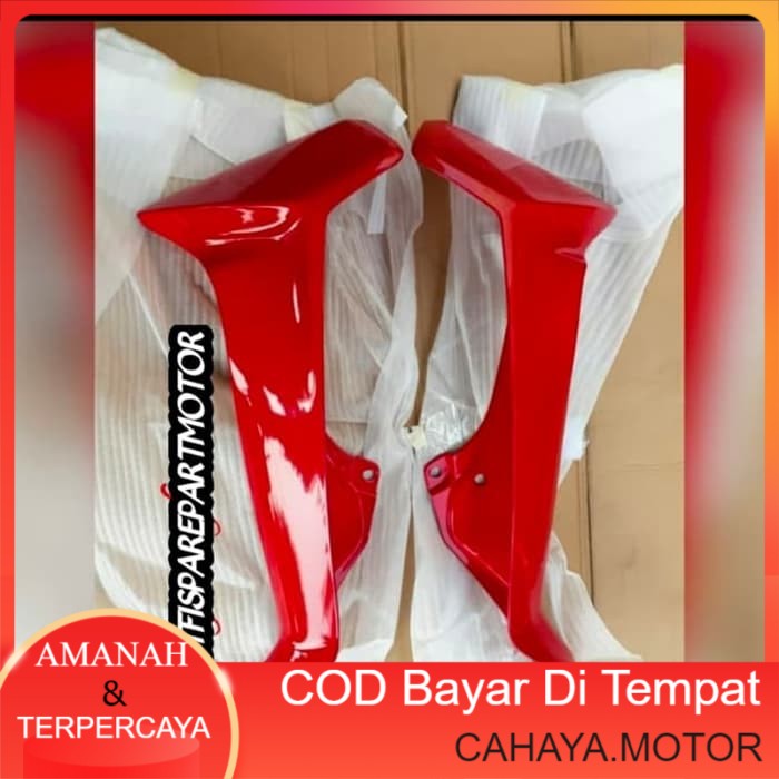 sayap luar kiri kanan Vega r lama