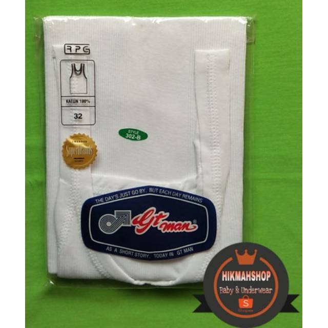 SINGLET PRIA GT MAN