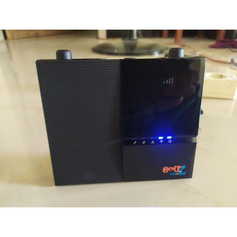 Modem Wifi Home Router Bolt Helios BL100 (Lebih hemat dari BL400) Sudah Unlock 4G LTE