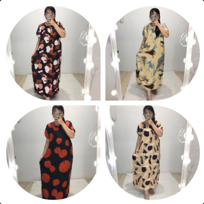 COD DASTER HEBEL BUSUI SEMATAKAKI