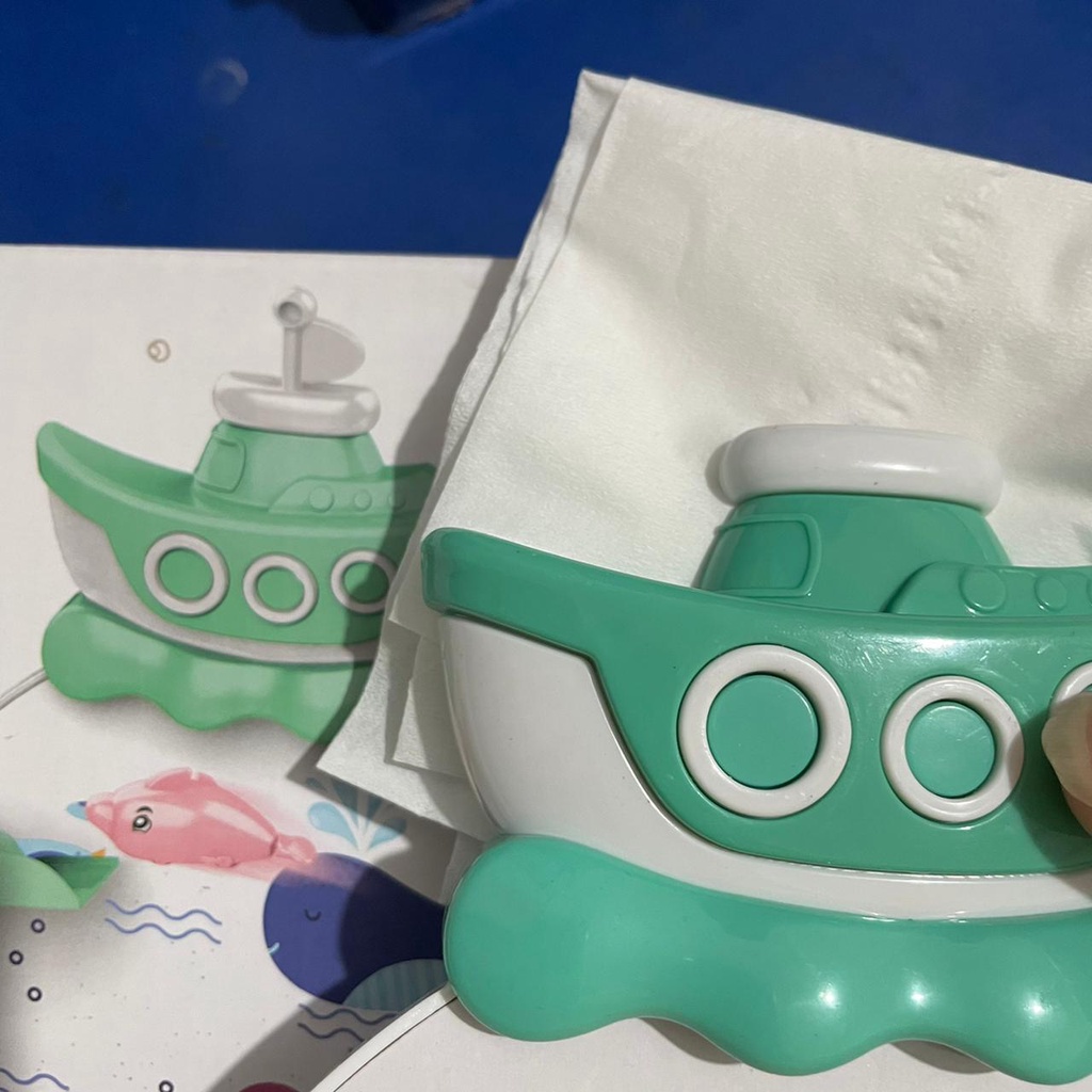 [semuajual] MAINAN PANCINGAN 3 in 1 PANCINGAN IKAN MAGNET SELUNCURAN DOLPHIN DAN MINI PIANO TERBARU-D. Tosca No Bendera