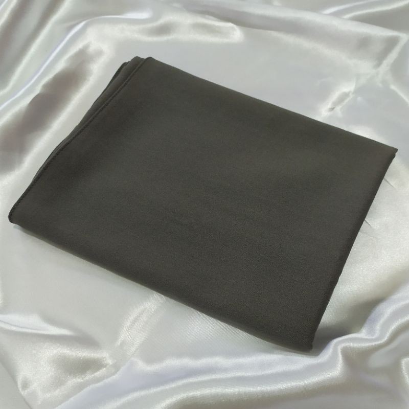 180 X 75** Pashmina Tali Jahit Tepi Thalia Shawl Pashmina Diamond Sabyan-Stone