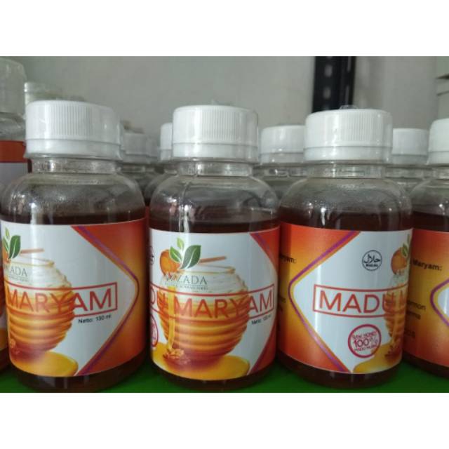 

Madu maryam
