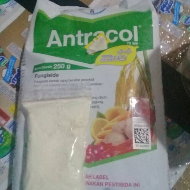 Fungi sida ANTRACOL re packing 20 gram